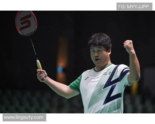 重庆羽毛球队在全国羽毛球意识排行榜中荣登第九名展现实力与潜力